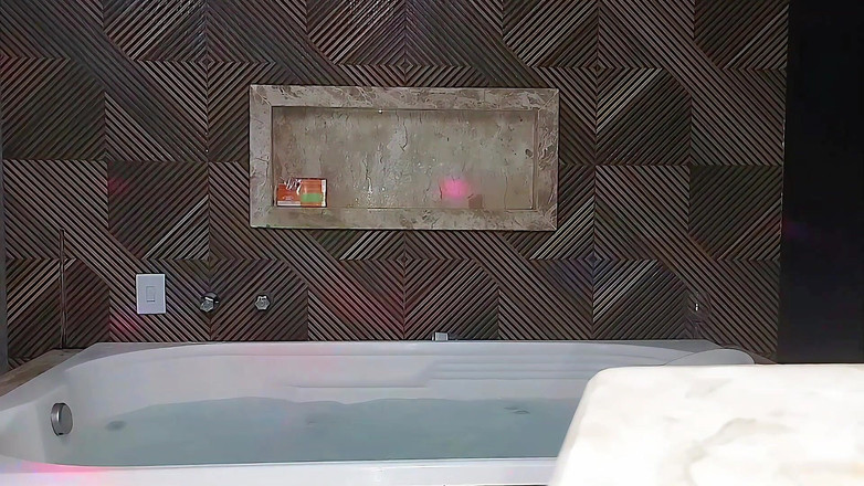 Marcosninfo: Měl jsem párty s mými přáteli v Exibi a pro...