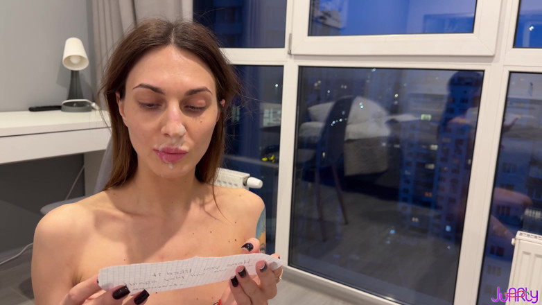 Horny_Ju: Sono stato scopato da uno sconosciuto del sito di incontri