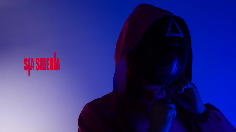 Ksu Colt: Squid hra XXX Parodie Vol. 1 - Ksu Colt, Sia Sibera, Ujetá...