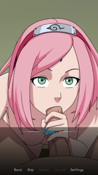 Naruto Wettert Sein Traumteam - Hinatas Weiche Möpse, Inos Enger Körper & Sakuras Attitüde