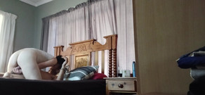 Bigjoefuckalott: Współlokator zabawy