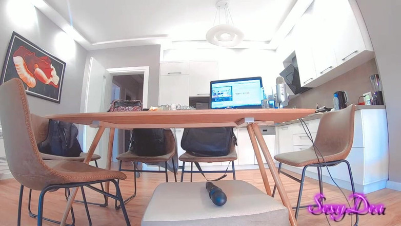 King of datass: Diffusione del culo