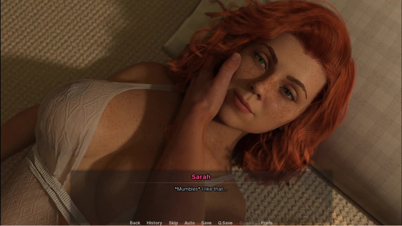 Johannes Gaming: Ein soldat kämpfte 5 ich und sarah masturbierten voreinander