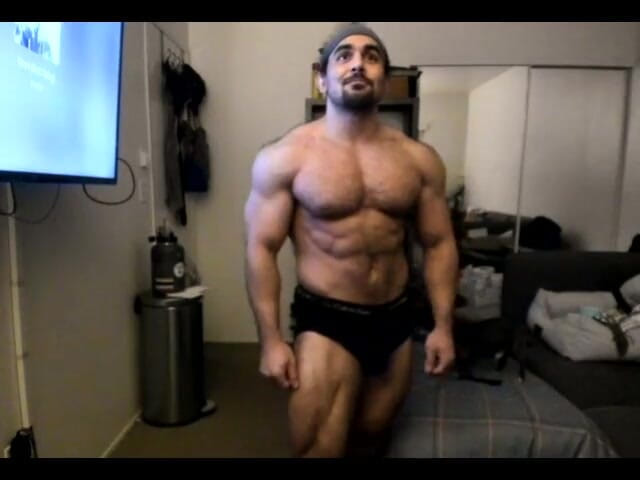 Benji Bastian: We kunnen praten