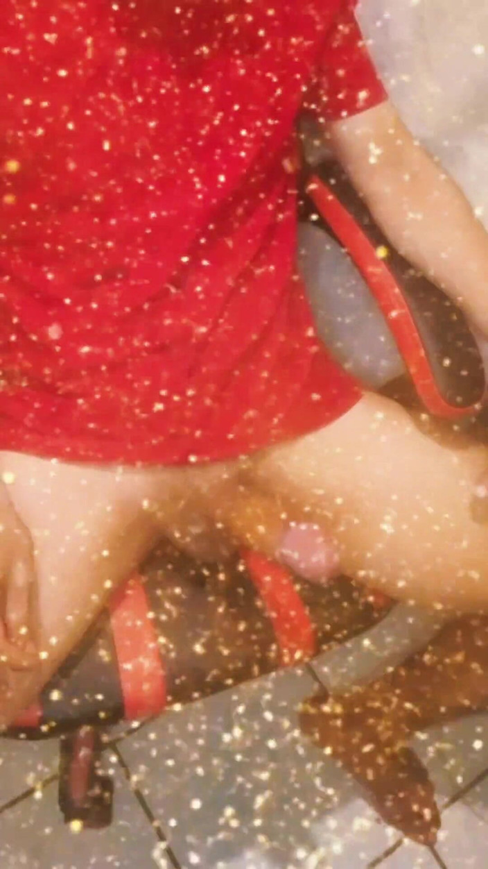 Naughty Cock: 산타 클로스, 올드 라스칼