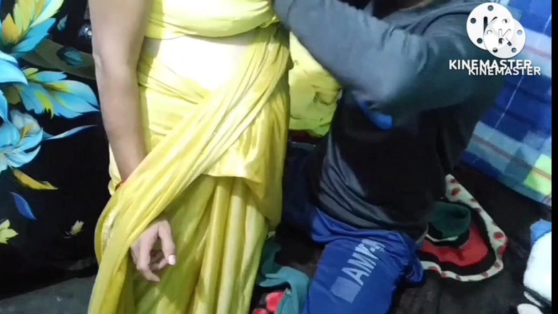 Saxesageth: Очень симпатичная сексуальная индийская домохозяйка и очень симпатичная сексуальная дама