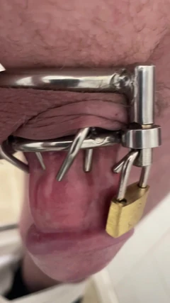 Chastity 1