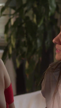 MILF Boss Seduces Her Straight Assistant