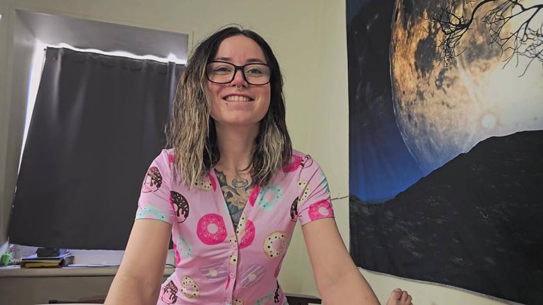 Innocenttemptation: Petite Step Daughter Fucks Daddies Big Cock