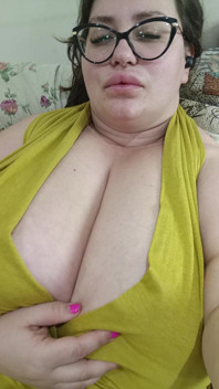 I Am Laying on My Back