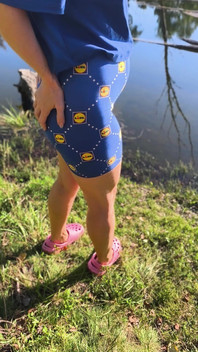 Queen of Taste Spanking