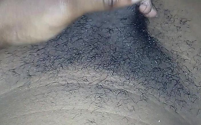 SweetDWillie456: Папочка дрочит огромный большой черный хуище