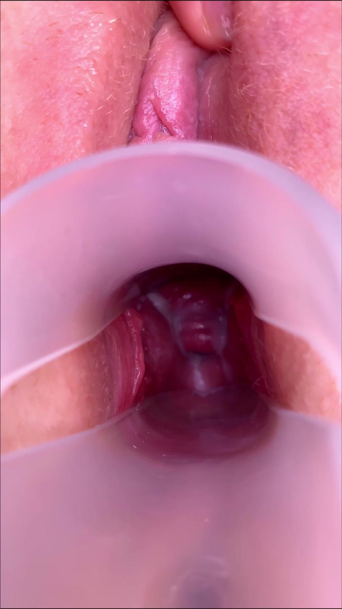 AmyHi: Zbliżenie łechtaczka orgazm wewnątrz mojej cipki