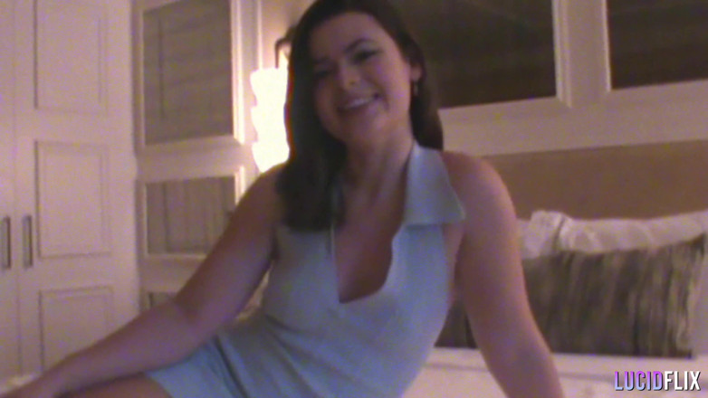 Lucid Flix: Vhsex episodio 8: Dharma Jones