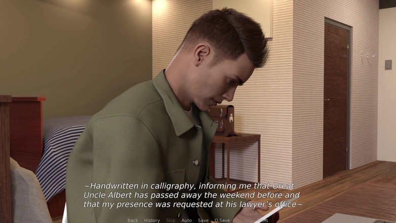 Wickedgammes studio: Delicious MILF(パート1)