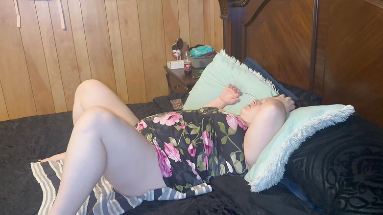 Sloppylynn: Nedbalá hlava a šukání