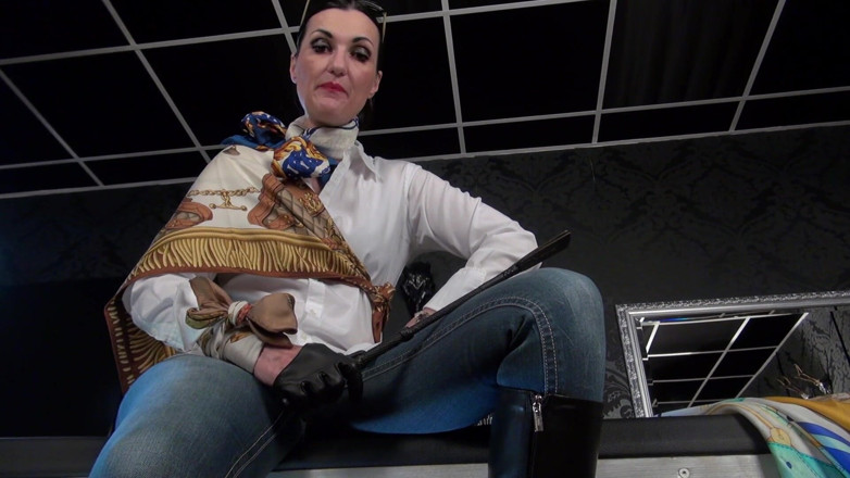 Lady Victoria Valente: Joi, Instructions for quick cumming