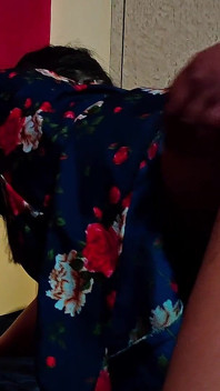 Beautiful Malaysian Girl with Nice Thick Ass Has Sex with BBC Cock.