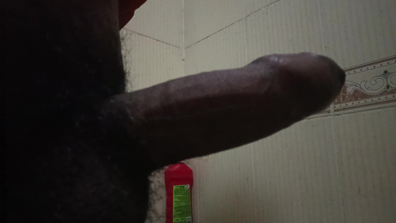 Brijesh 270: Próbowałem usunąć wszystkie farby w ciemności.