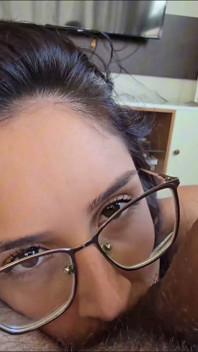 She Sucks Everything, Cock and Balls