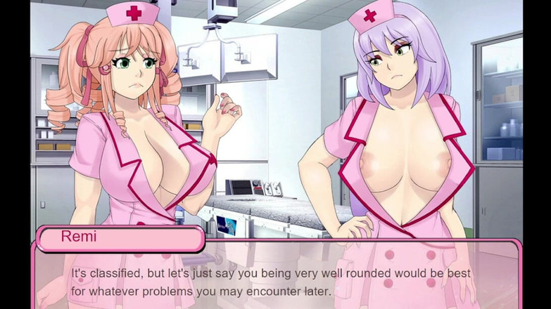 Amaran Futas: うみちゃんフタファンタジーゲームプレイパート1