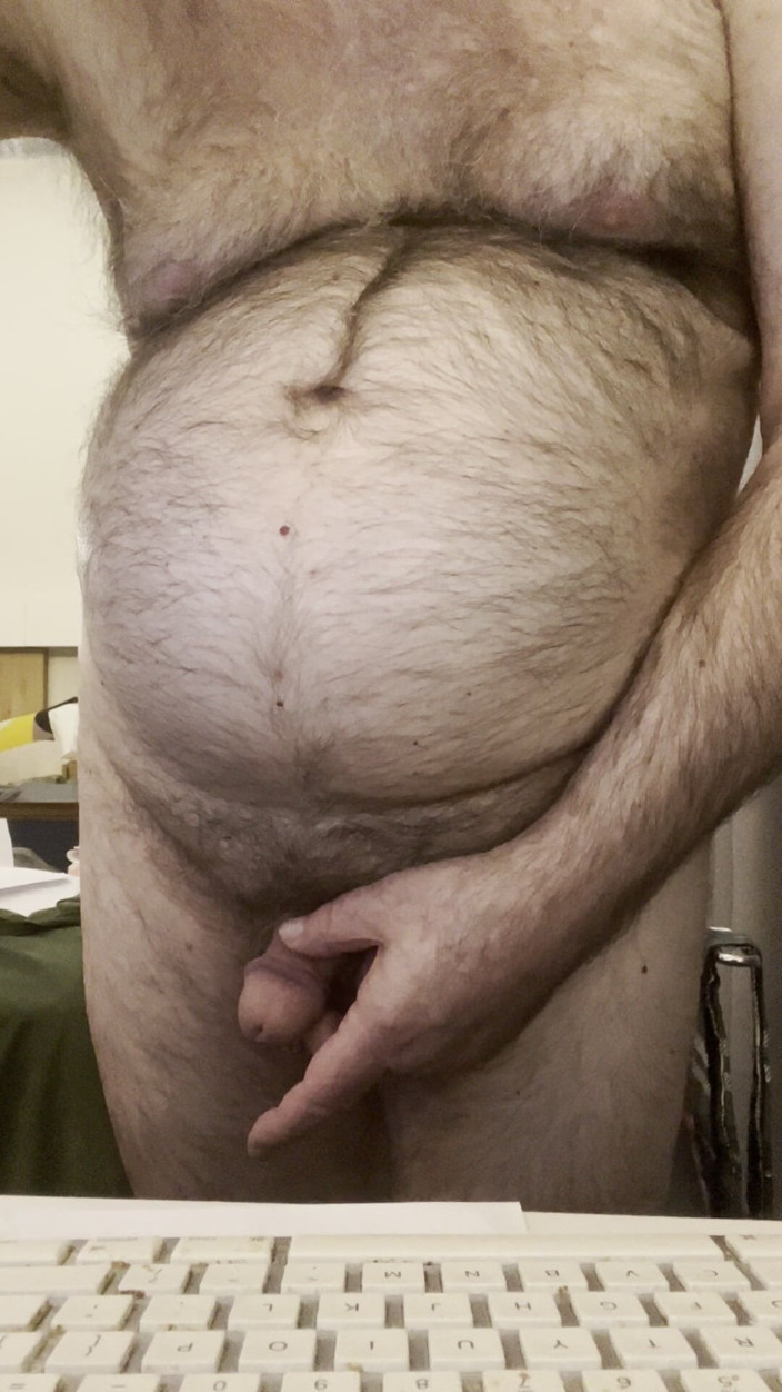 Coach Karl dude lodge: Coach Karl on Cam [8893]