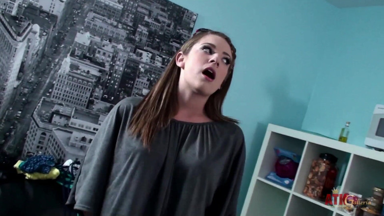 ATKIngdom Fans: Behind the scenes chatting with Bailey Blue