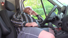 Flemish Filth: Sex Express, po prostu zadzwoń do Liny, aby przyjść!