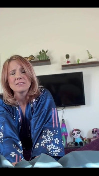 Neglected Stepmom Needs Me