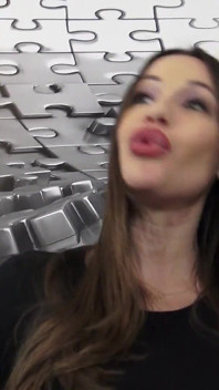 Goddess Perfecta's Femdom Forced Bi Whore Training POV