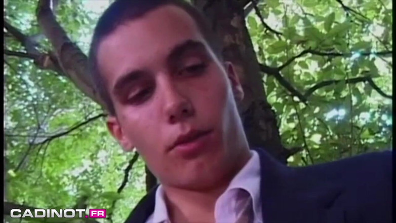 Cadinot: Cadinot - Get yourself a hunk in a park