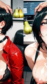 La ragazza mi ha fatto venire nella sua figa stretta