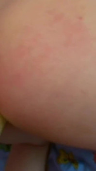 Anal fucking her slut with strapon