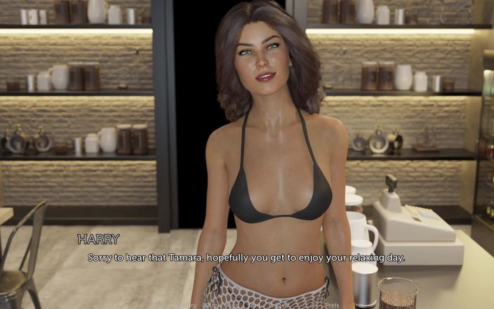 WICKEDGAMMES: O căsătorie foarte deschisă (partea 65)