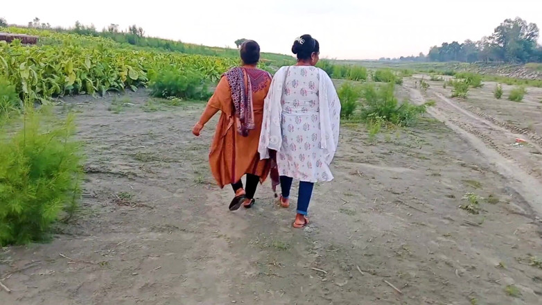 Hoktoml99: Rakib69 _ Bangla Desi Venkovní vesnice 3 Někteří Mms Sexy