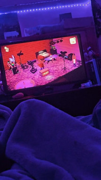 Papis gutes gamer-mädchen teil 2