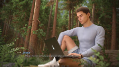 Wickedgammes studio: Pussyland (part 6)