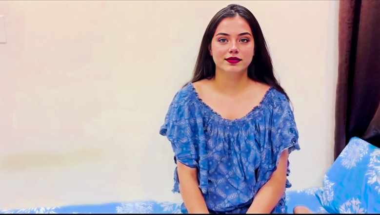 Saarabhabhi6: Me follé a mi india después de levantarme