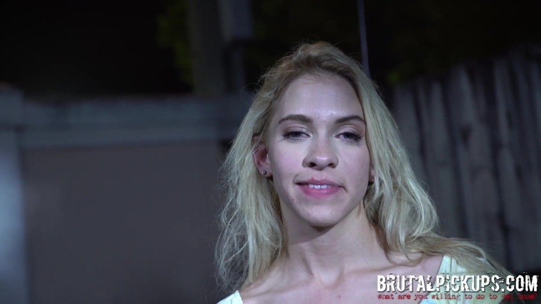 Shamed Sluts: 青少年搭讪 - khloe kapri - 打扰阴户