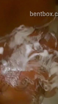 Dirty Diana Loves Getting Dickd Down in the Shower