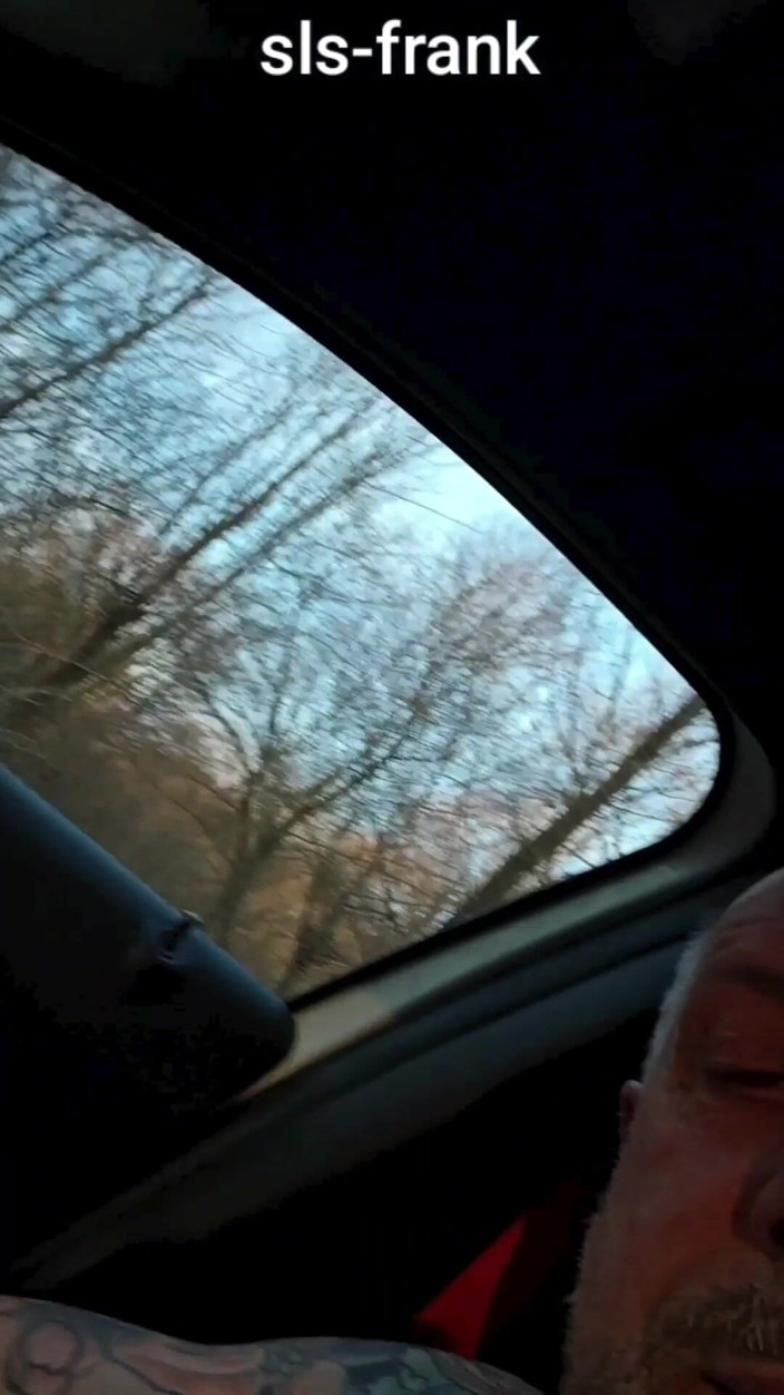 sls-frank: Sls-frank Squirting Out of My Subincision in Slow Motion at...