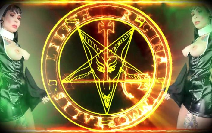 Baal Eldritch: Tette Beatitudine: tette blasfeme - religiose joi, Blasphemy, Blasphemer, Blasphemer