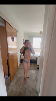 I Was Heading to the Gym and Needed to Show You