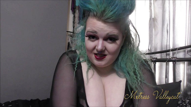 Mxtress Valleycat: covid19に寝取られた