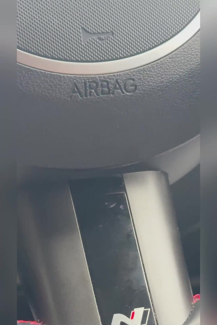 Kadu: Showing off My Huge Dick for the Lorry Driver