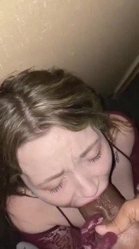 Drobna Tiny Asian vs Masywny BBC Monstercock