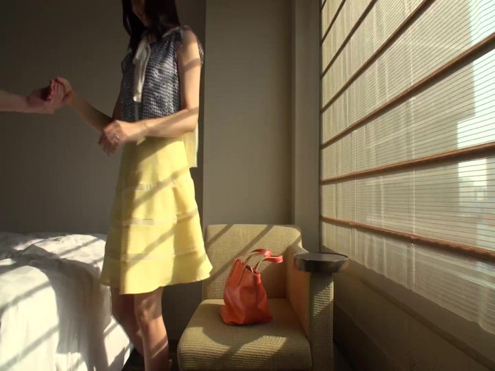 Eagle-Special: Chie - Vyzvednutí ženy v domácnosti (25 let) Sv. 3