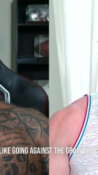 Confesiones de estrella porno - Girth Brooks (episodio 143)