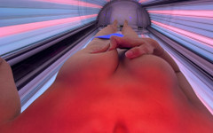 EkatherineSkott: Relax in the Solarium