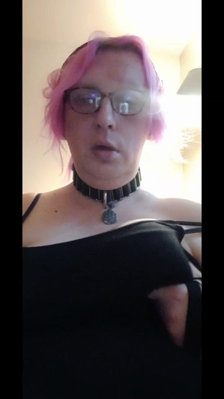 Princess Udders: Drooly Cow